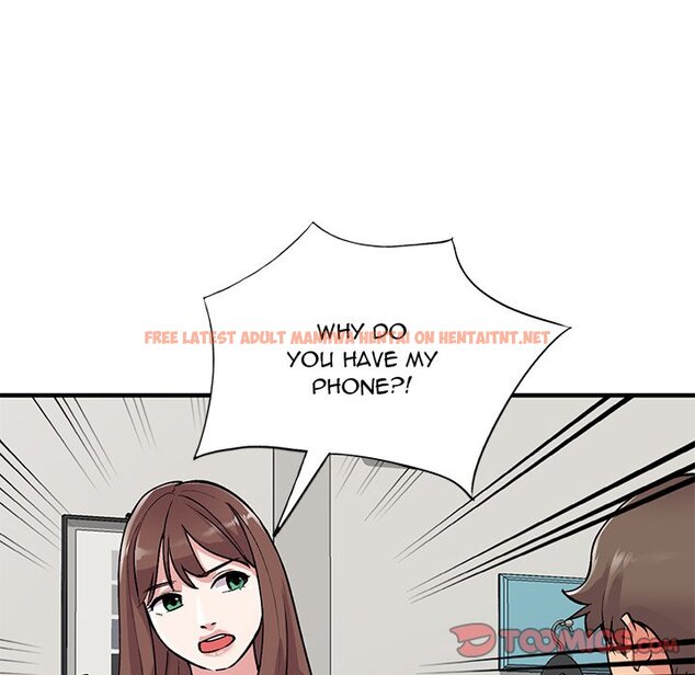 Read Hentai Image 21 706 in comic Shh! Her Secret - Chapter 56 - hentaitnt.net