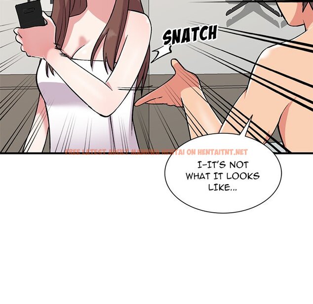 Read Hentai Image 22 706 in comic Shh! Her Secret - Chapter 56 - hentaitnt.net