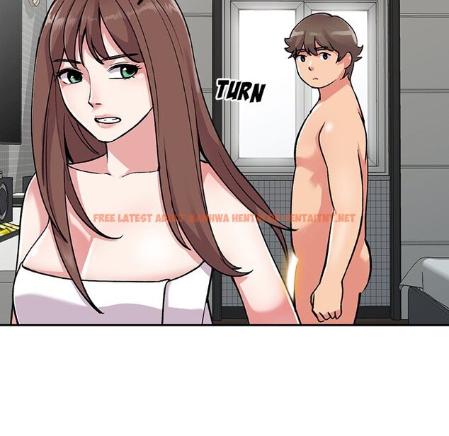 Read Hentai Image 26 706 in comic Shh! Her Secret - Chapter 56 - hentaitnt.net