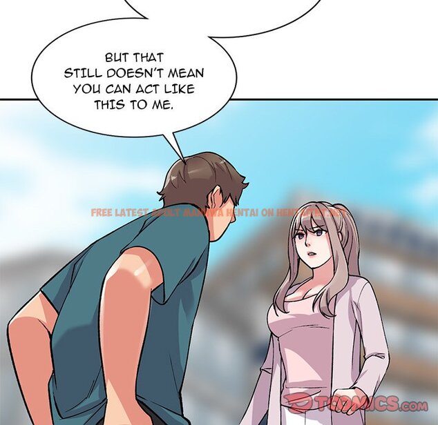 Read Hentai Image 48 706 in comic Shh! Her Secret - Chapter 56 - hentaitnt.net