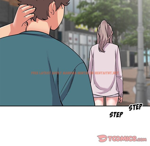 Read Hentai Image 57 707 in comic Shh! Her Secret - Chapter 56 - hentaitnt.net