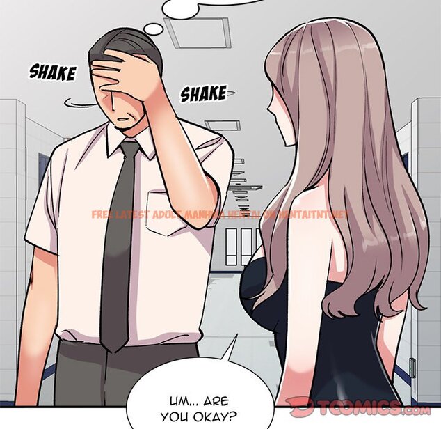 Read Hentai Image 147 045 in comic Shh! Her Secret - Chapter 57 - hentaitnt.net