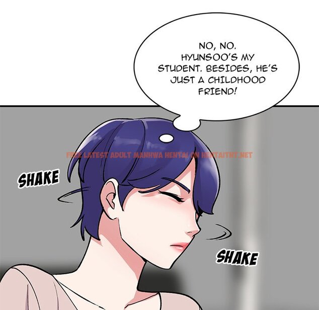 Read Hentai Image 40 037 in comic Shh! Her Secret - Chapter 57 - hentaitnt.net