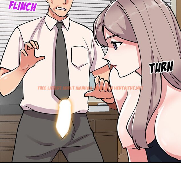 Read Hentai Image 117 030 in comic Shh! Her Secret - Chapter 58 - hentaitnt.net