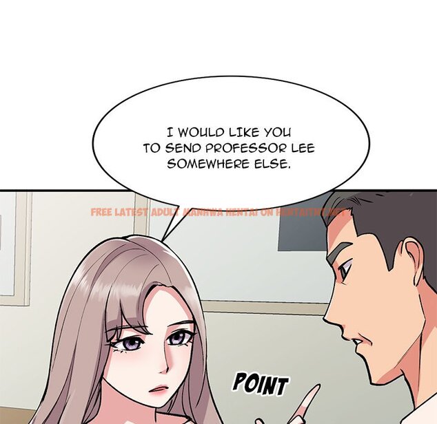 Read Hentai Image 31 021 in comic Shh! Her Secret - Chapter 58 - hentaitnt.net