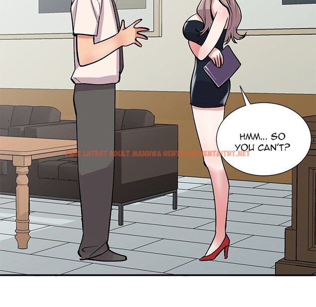 Read Hentai Image 36 021 in comic Shh! Her Secret - Chapter 58 - hentaitnt.net