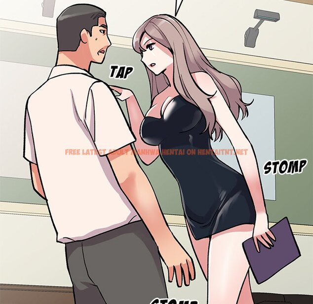 Read Hentai Image 45 021 in comic Shh! Her Secret - Chapter 58 - hentaitnt.net