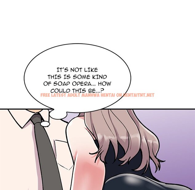 Read Hentai Image 55 022 in comic Shh! Her Secret - Chapter 58 - hentaitnt.net