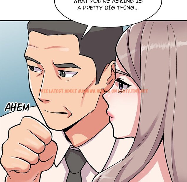 Read Hentai Image 60 022 in comic Shh! Her Secret - Chapter 58 - hentaitnt.net