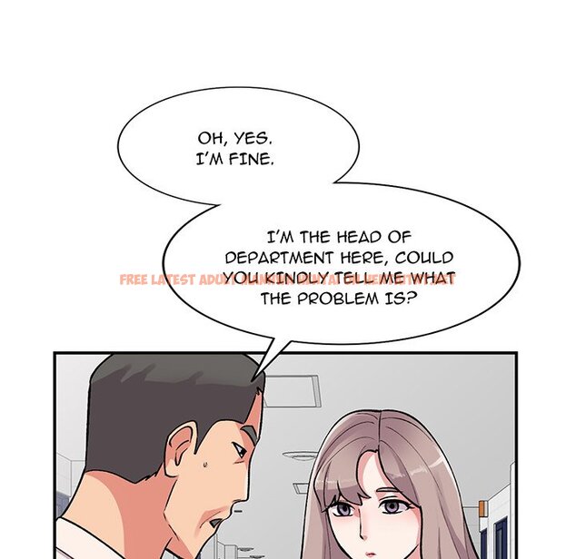 Read Hentai Image 9 021 in comic Shh! Her Secret - Chapter 58 - hentaitnt.net