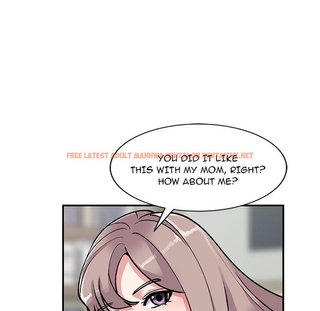 Read Hentai Image 91 030 in comic Shh! Her Secret - Chapter 58 - hentaitnt.net