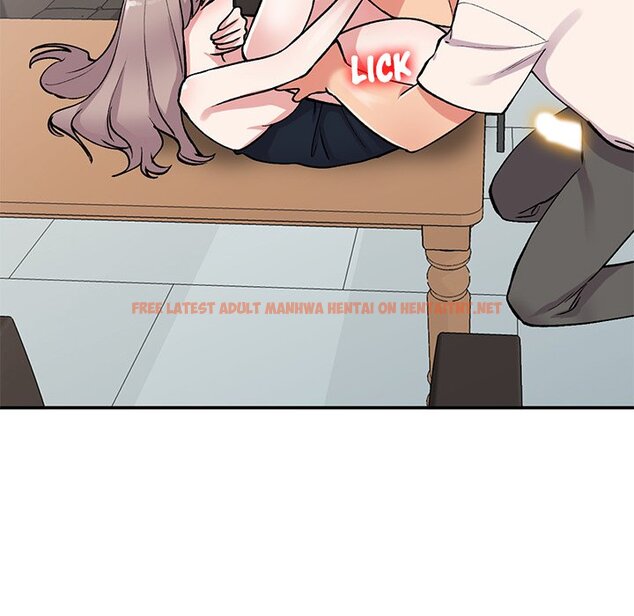 Read Hentai Image 18 007 in comic Shh! Her Secret - Chapter 59 - hentaitnt.net