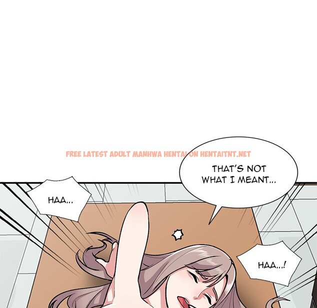 Read Hentai Image 24 007 in comic Shh! Her Secret - Chapter 59 - hentaitnt.net