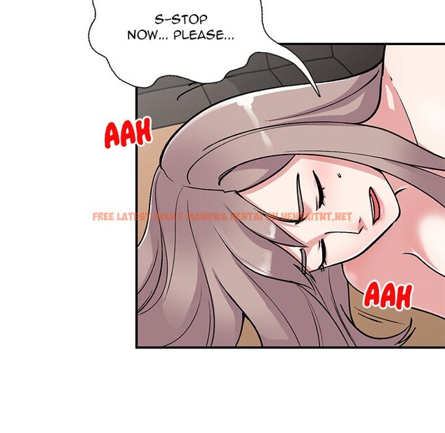 Read Hentai Image 44 014 in comic Shh! Her Secret - Chapter 59 - hentaitnt.net