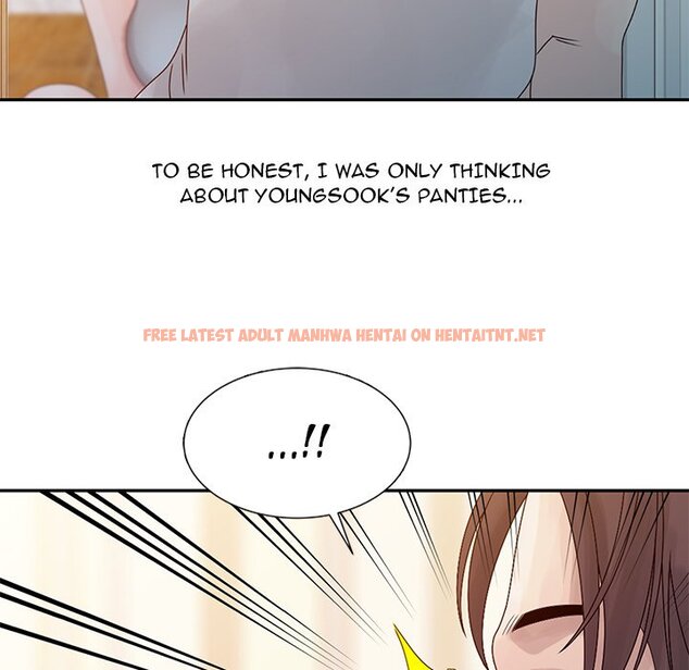 Read Hentai Image 5 123 in comic Shh! Her Secret - Chapter 6 - hentaitnt.net