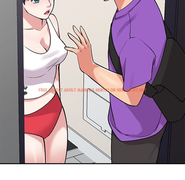 Read Hentai Image 64 000 in comic Shh! Her Secret - Chapter 60 - hentaitnt.net