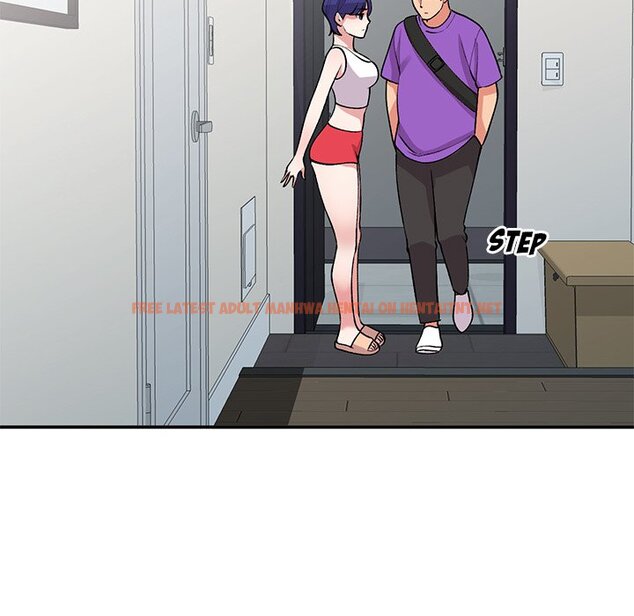 Read Hentai Image 72 000 in comic Shh! Her Secret - Chapter 60 - hentaitnt.net