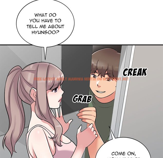 Read Hentai Image 108 993 in comic Shh! Her Secret - Chapter 61 - hentaitnt.net