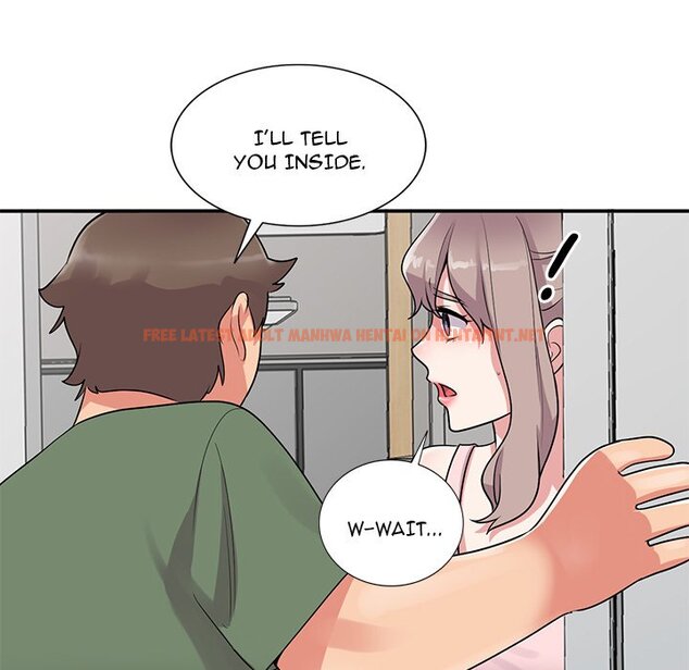 Read Hentai Image 110 993 in comic Shh! Her Secret - Chapter 61 - hentaitnt.net