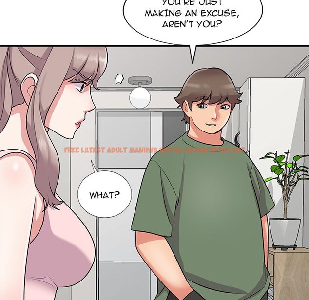 Read Hentai Image 112 993 in comic Shh! Her Secret - Chapter 61 - hentaitnt.net