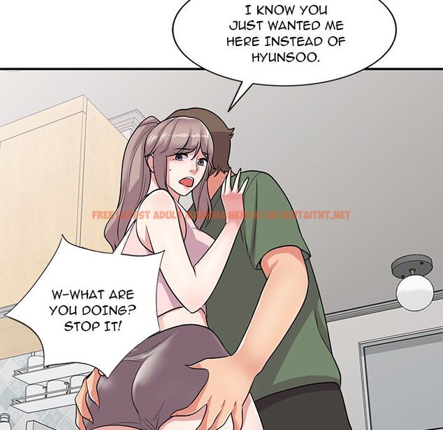 Read Hentai Image 114 993 in comic Shh! Her Secret - Chapter 61 - hentaitnt.net