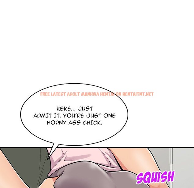 Read Hentai Image 116 993 in comic Shh! Her Secret - Chapter 61 - hentaitnt.net