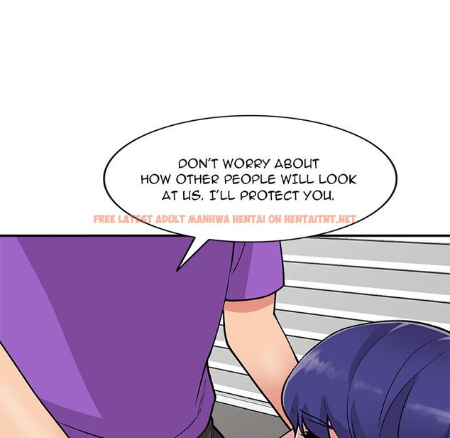 Read Hentai Image 23 985 in comic Shh! Her Secret - Chapter 61 - hentaitnt.net