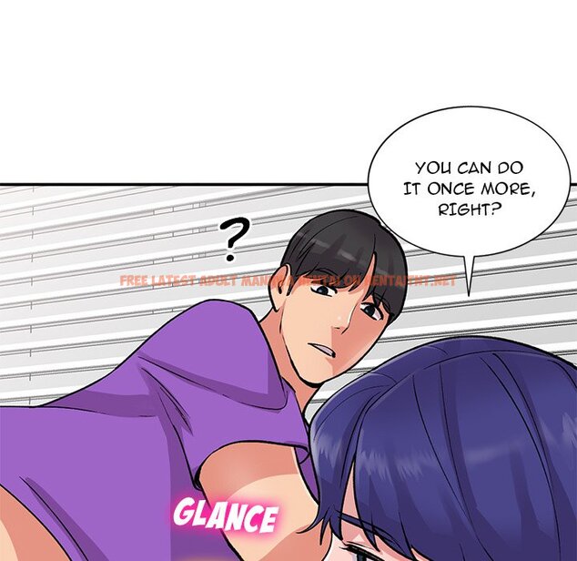 Read Hentai Image 55 992 in comic Shh! Her Secret - Chapter 61 - hentaitnt.net