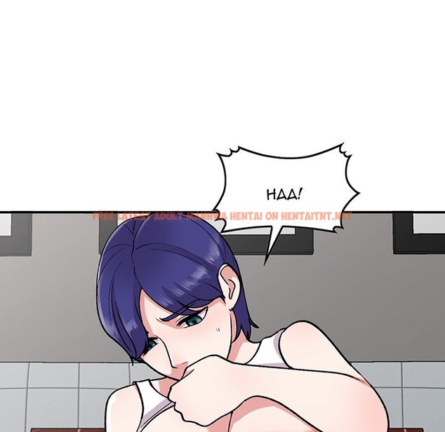 Read Hentai Image 7 985 in comic Shh! Her Secret - Chapter 61 - hentaitnt.net