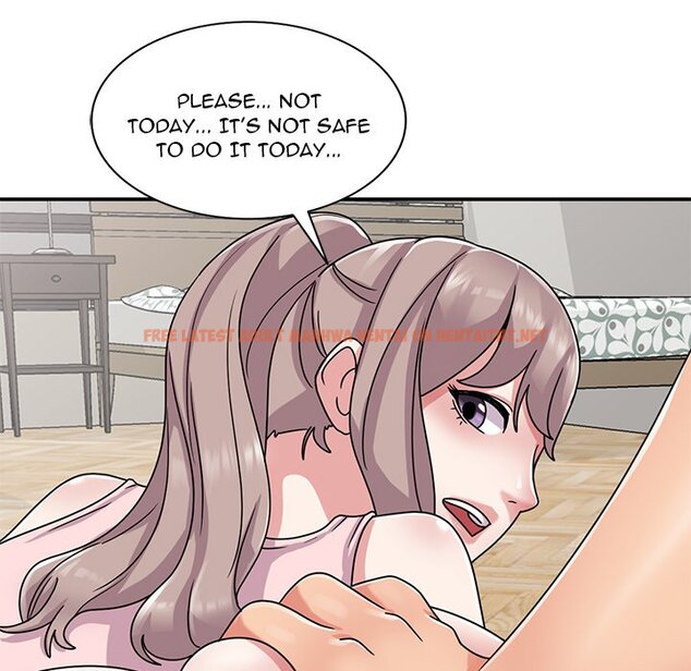 Read Hentai Image 34 977 in comic Shh! Her Secret - Chapter 62 - hentaitnt.net