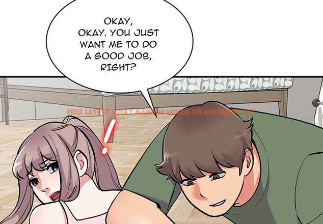 Read Hentai Image 4 977 in comic Shh! Her Secret - Chapter 62 - hentaitnt.net