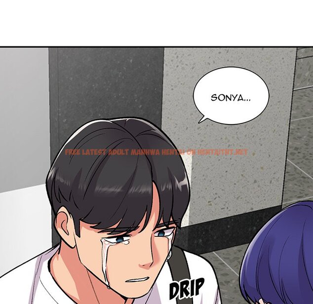 Read Hentai Image 11 963 in comic Shh! Her Secret - Chapter 63 - hentaitnt.net