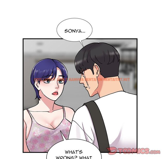 Read Hentai Image 21 963 in comic Shh! Her Secret - Chapter 63 - hentaitnt.net