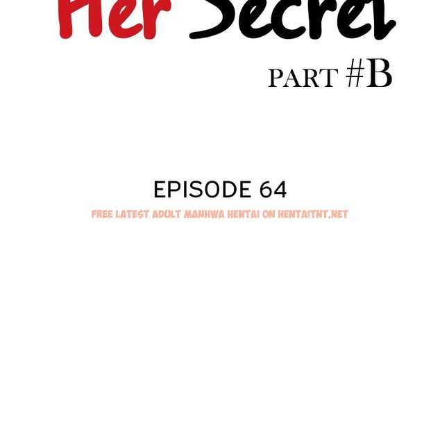 Read Hentai Image 14 955 in comic Shh! Her Secret - Chapter 64 - hentaitnt.net