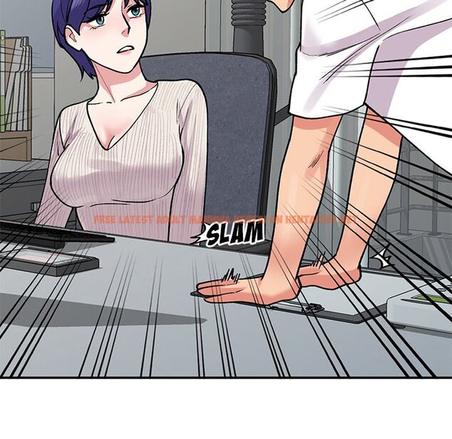 Read Hentai Image 22 955 in comic Shh! Her Secret - Chapter 64 - hentaitnt.net