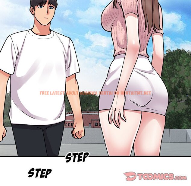 Read Hentai Image 48 955 in comic Shh! Her Secret - Chapter 64 - hentaitnt.net