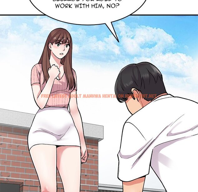 Read Hentai Image 56 955 in comic Shh! Her Secret - Chapter 64 - hentaitnt.net