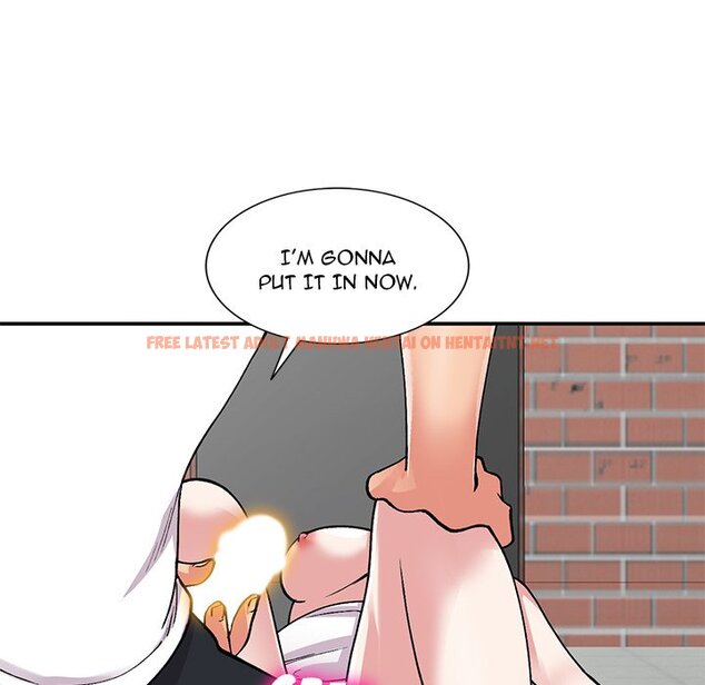 Read Hentai Image 85 962 in comic Shh! Her Secret - Chapter 64 - hentaitnt.net