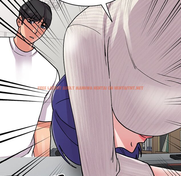 Read Hentai Image 9 955 in comic Shh! Her Secret - Chapter 64 - hentaitnt.net