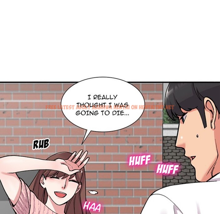 Read Hentai Image 10 202 in comic Shh! Her Secret - Chapter 65 - hentaitnt.net