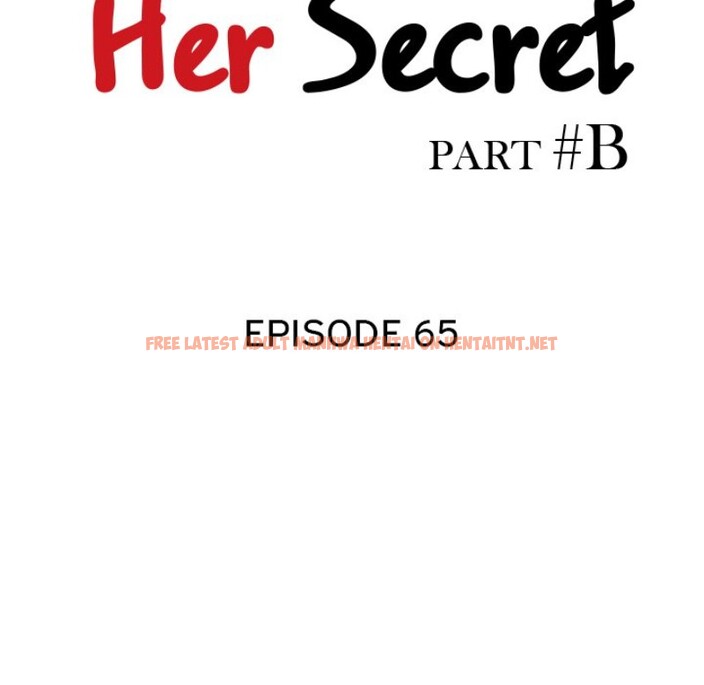 Read Hentai Image 15 202 in comic Shh! Her Secret - Chapter 65 - hentaitnt.net