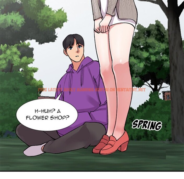 Read Hentai Image 53 202 in comic Shh! Her Secret - Chapter 65 - hentaitnt.net