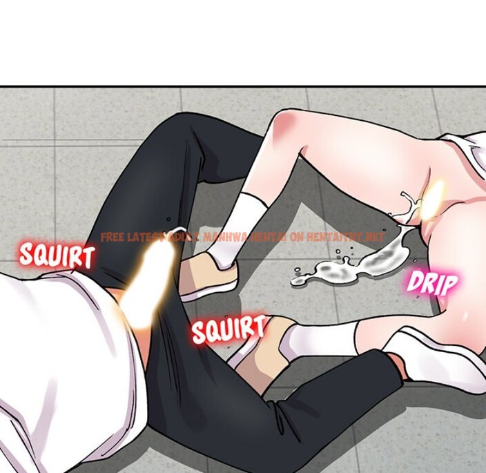 Read Hentai Image 8 202 in comic Shh! Her Secret - Chapter 65 - hentaitnt.net