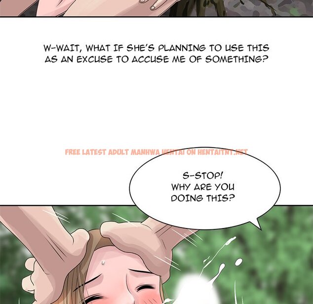 Read Hentai Image 31 122 in comic Shh! Her Secret - Chapter 7 - hentaitnt.net