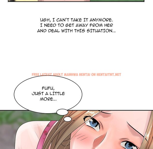 Read Hentai Image 42 122 in comic Shh! Her Secret - Chapter 7 - hentaitnt.net