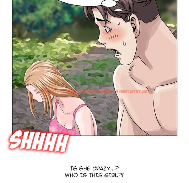 Read Hentai Image 7 116 in comic Shh! Her Secret - Chapter 7 - hentaitnt.net