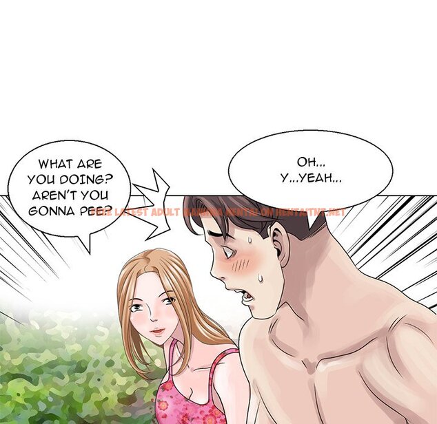 Read Hentai Image 8 116 in comic Shh! Her Secret - Chapter 7 - hentaitnt.net