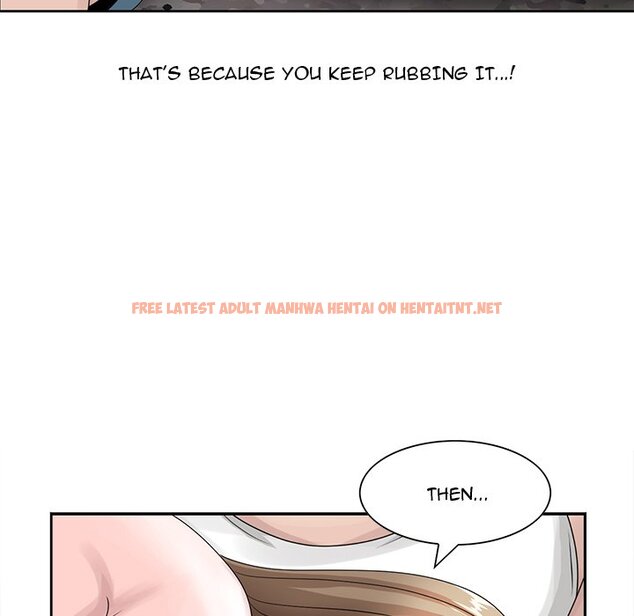 Read Hentai Image 48 115 in comic Shh! Her Secret - Chapter 8 - hentaitnt.net