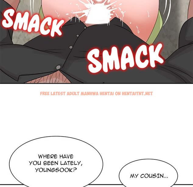 Read Hentai Image 70 115 in comic Shh! Her Secret - Chapter 8 - hentaitnt.net