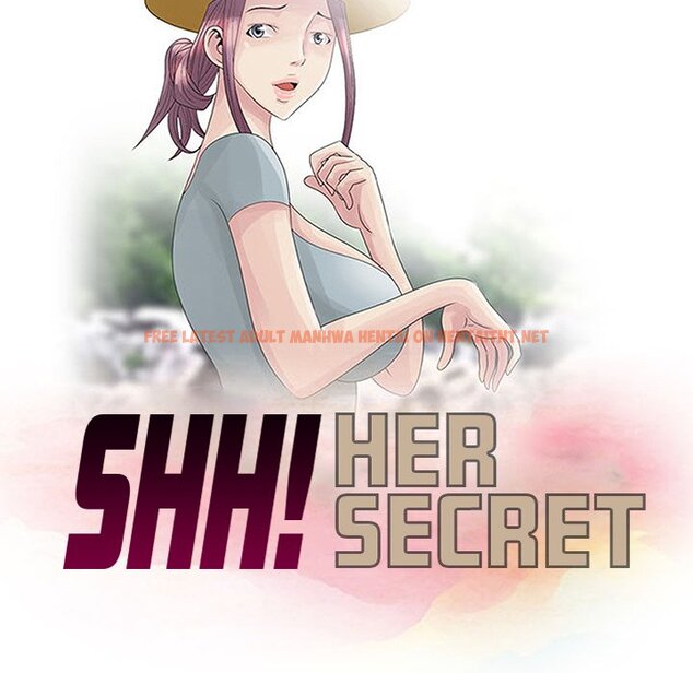 Read Hentai Image 10 108 in comic Shh! Her Secret - Chapter 9 - hentaitnt.net